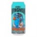 BrewDog Wingman Tropical Storm DIPA 0,44l BrewDog Wingman Tropical Storm DIPA 0,44l