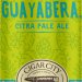 Cigar City Guayabera Citrus Pale Ale 2412 oz cans 
