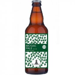 Mosaic Pale Ale 4.3% - Beer Ritz