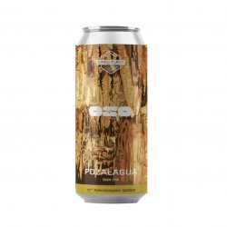 Basqueland Brewing Pozalagua