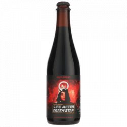Equilibrium Brewery Life After Death Star (Batch 7) 2025