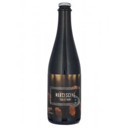 Esker Hart Artisan Ales Marcescent