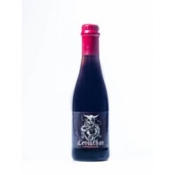 La Calavera Craft Beer Kaufen Leviathan  Barrel Aged Weizenwein - Alehub