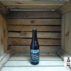 Muifel  Zuster Agatha Vintage tht 12062018 - Bierwinkel Alkmaar