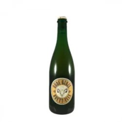 Lambiek Fabriek Brett-Elle Oude Geuze 75cl - Het Huis van de Geuze