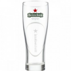 Heineken Ellipse Proefglas - Drankgigant.nl