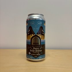 Vault City Brewing Poire Belle Hélène, Série Tontap #4