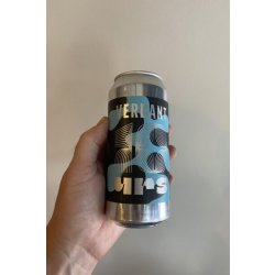 Verdant Brewing Co Verdant 10 Yrs x Garage Project IPA - Heaton Hops