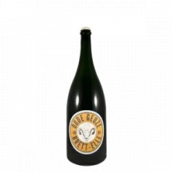 Lambiek Fabriek Brett-Elle Oude Geuze Magnum  150cl - Het Huis van de Geuze