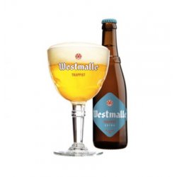 Westmalle- Trappist Extra - Windsor Bottle Shop