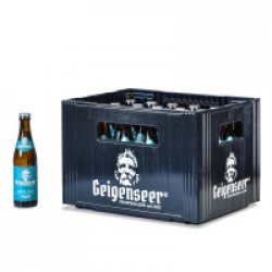 Geigenseer Edelsud 24 x 0,33l - Getraenkedienst.com