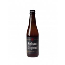 Saison Dupont 33 cl - Bière Belge - L’Atelier des Bières