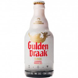 Gulden Draak 33Cl - Cervezasonline.com