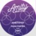Amity - Amethyst 