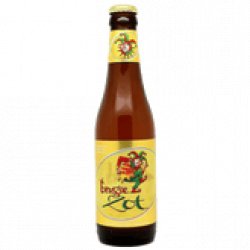 Brugse Zot Brugse Zot