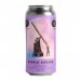 Factory Brewing - Purple Aurora Smoothie Sour 5% (Elmeleven Collab) 