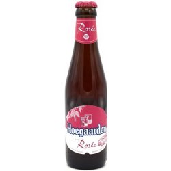Hoegaarden Rosée Hoegaarden Rosée