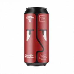 Browar Stu Mostów Tropical Riot