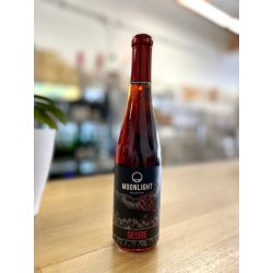 Moonlight Meadery- Desire - Windsor Bottle Shop