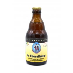 Ne Flierefluiter Westelse Tripel 33cl - Belgian Brewed