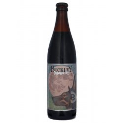 Transient Artisan Ales Buckley Reserve #2 (2025)