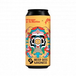 Browar Stu Mostów BGM Fruit Portal