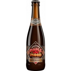 Boulevard Maple Mood 12oz - Bine & Vine