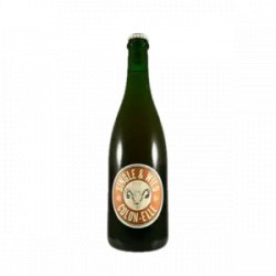 Lambiek Fabriek Colon-Elle 75cl - Het Huis van de Geuze