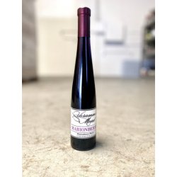 Schramm's Mead- Marionberry - Windsor Bottle Shop