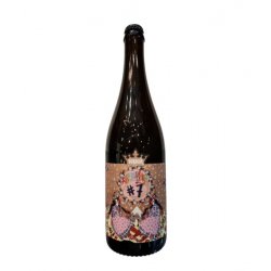 Brasserie Dunham Assemblage Numéro 7 Brasserie Dunham Assemblage Numéro 7