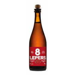 Lepers 8° 75 cl - Direct Boisson