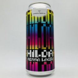 Varietal  Living Haus Hilda Vienna Lager Can - Bottleworks