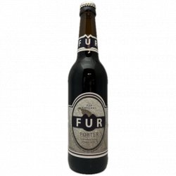 Fur Bryghus Porter - Voldby Købmandsgaard