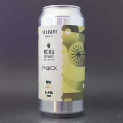 Verdant Brewing Co LSBB25 Collab Series #1 (Little Summer Beer Bash)
