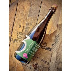 3 Fonteinen Schaarbeekse Kriek Oogst 2019 (season 1920) Blend No. 73 - Windsor Bottle Shop