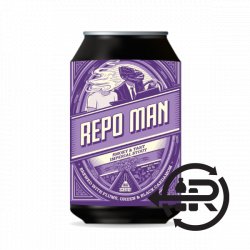 Mad Scientist Repo Man - Craft Central