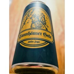 Pomona Island Brew Co. TANNHÄUSER GATE