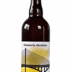 Brasserie Morlenn Pale Ale