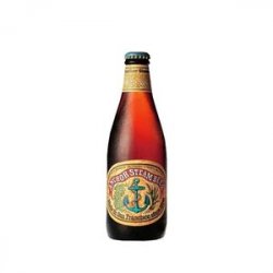 Americana Anchor Steam Beer 330ml - CervejaBox