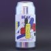 Beak Brewery - Columns - 6.5% (440ml) 