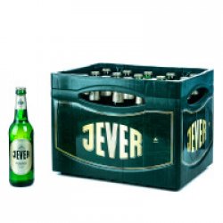 Jever Pilsener
