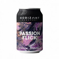 Horizont Passion Flick - Craft Central