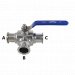 1.5 TC 3-Way Ball Valve  nanoCellar México 