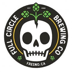 Full Circle Brewing Triple Scoop 4 pack 12 oz. Can - Kelly’s Liquor