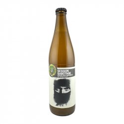 Piwne Podziemie / Beer Underground Session Sabotage Piwne Podziemie / Beer Underground Session Sabotage