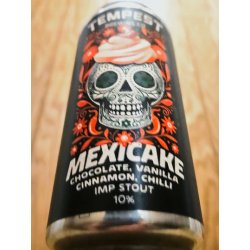 Tempest Mexicake