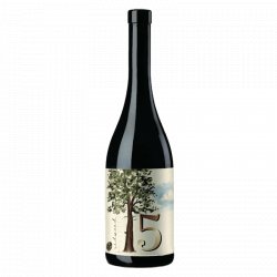 Humble Forager Sequoia 750ml - The Open Bottle