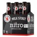 Left Hand Milk Stout NITRO 12oz-6pk Left Hand Milk Stout NITRO 12oz-6pk