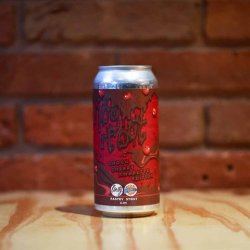 Unity Hug It Out: Choco Cherry Amaretto Edition - The Hop Vault