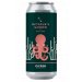 Cierzo Brewing Co. Octopus's Garden  